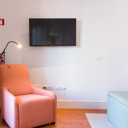 Oporto Near Trindade Apartment ภายนอก รูปภาพ