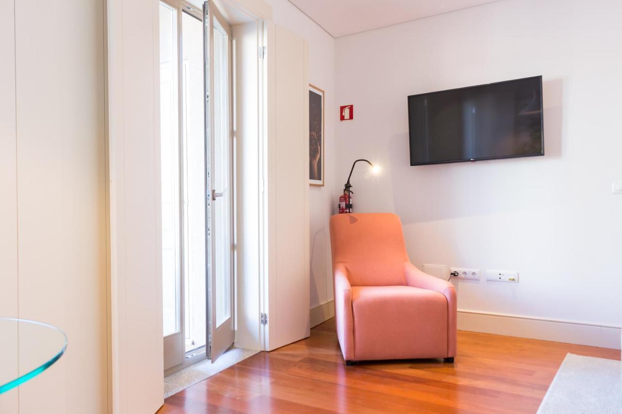 Oporto Near Trindade Apartment ภายนอก รูปภาพ