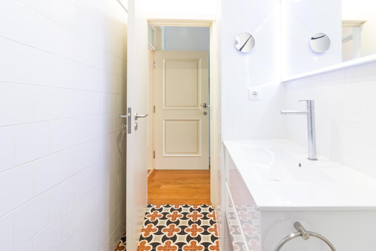 Oporto Near Trindade Apartment ภายนอก รูปภาพ